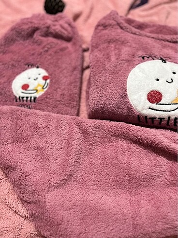 Diğer Pijama takımı
