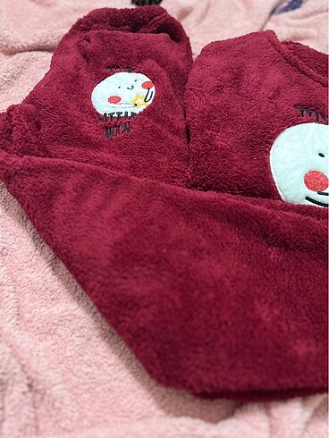 Diğer Pijama takımı