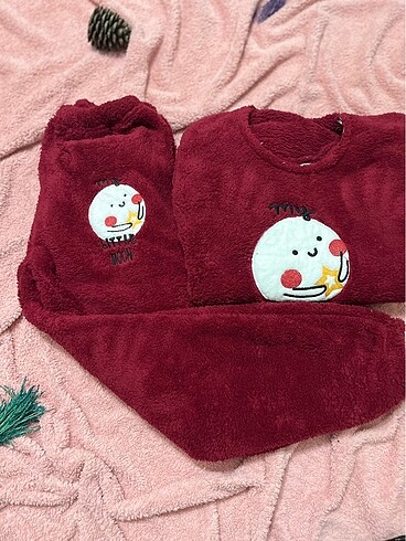 Pijama takımı