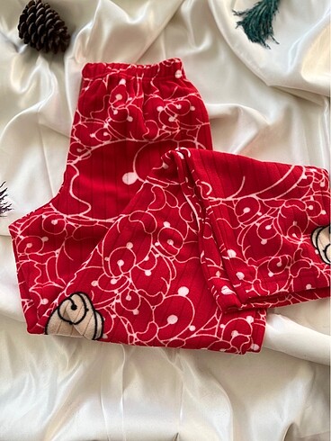 Diğer alt pijama