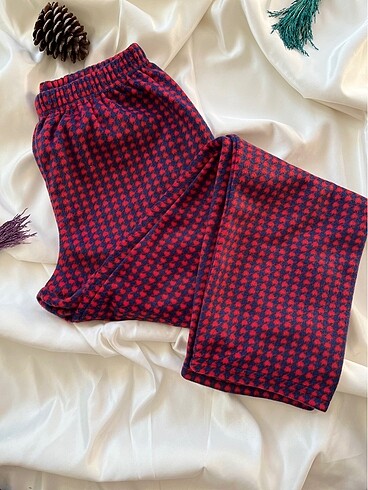 diğer Beden çeşitli Renk alt pijama