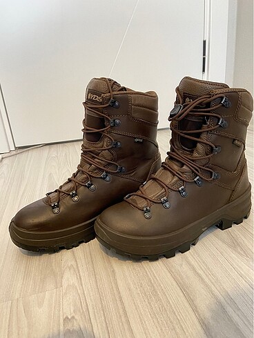 Diğer YDS kışlık askeri bot