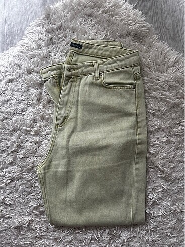 Kot pantalon