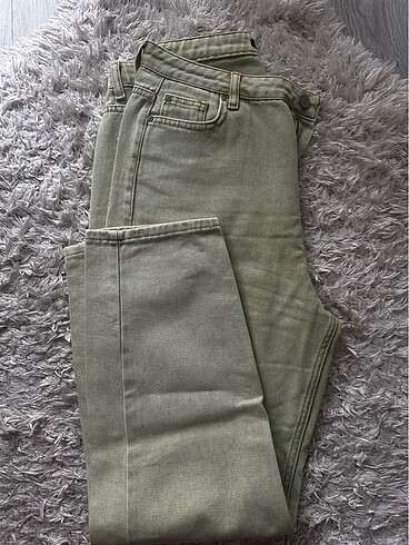 Trendyol & Milla Kot pantalon