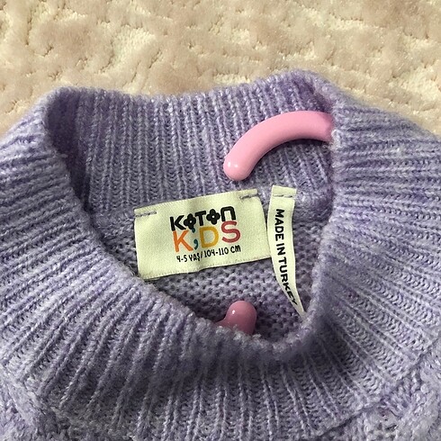 Koton Koton elbise