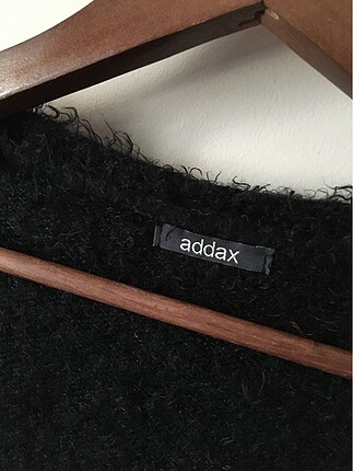 Addax Tavşantüyü ipten