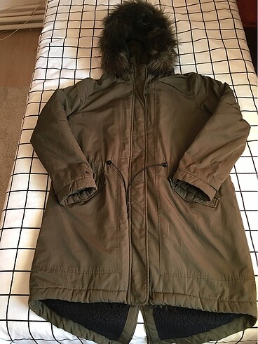 Mavi marka mont parka