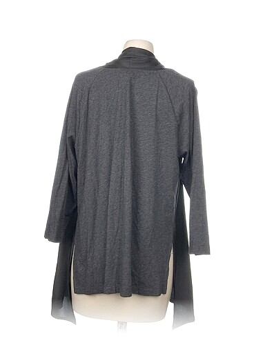 m Beden DKNY Hırka %70 İndirimli.