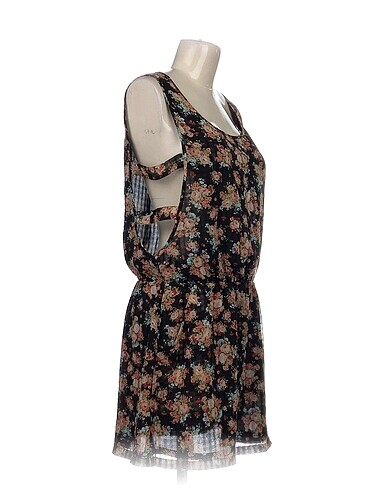 Vintage Love Diğer Kısa Elbise %70 İndirimli.