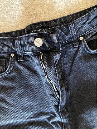 Trendyol jean - Görsel 2