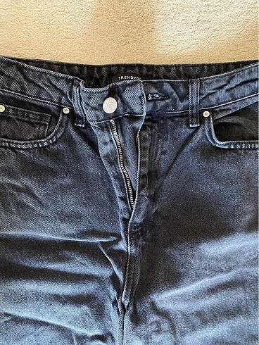 Trendyol jean - Görsel 4