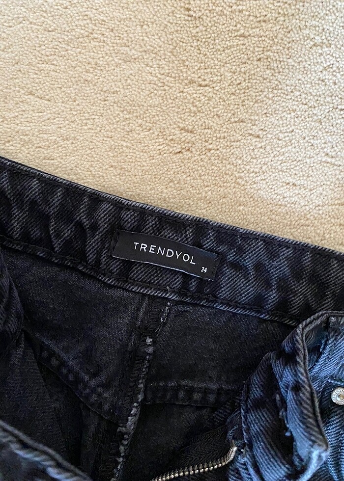 Trendyol jean - Görsel 3