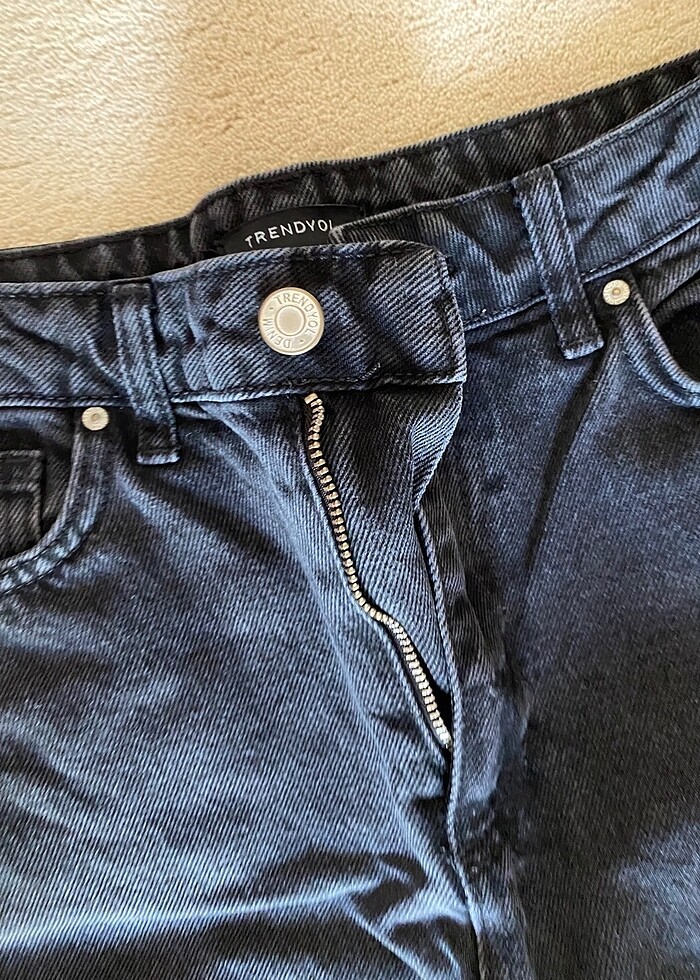 Trendyol jean - Görsel 2