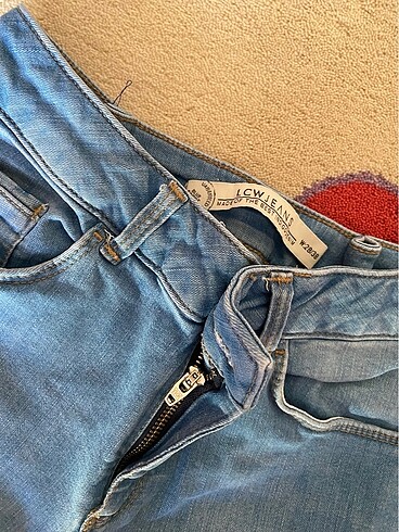 Lcw jean - Görsel 3