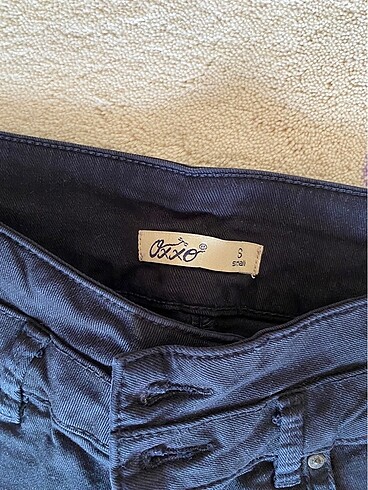 Oxxo pantolon - Görsel 2