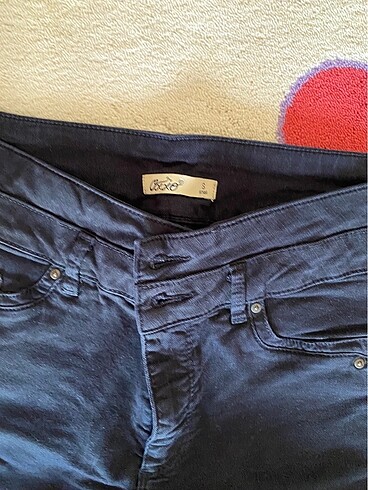 Oxxo pantolon - Görsel 4