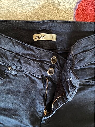 Oxxo pantolon - Görsel 3