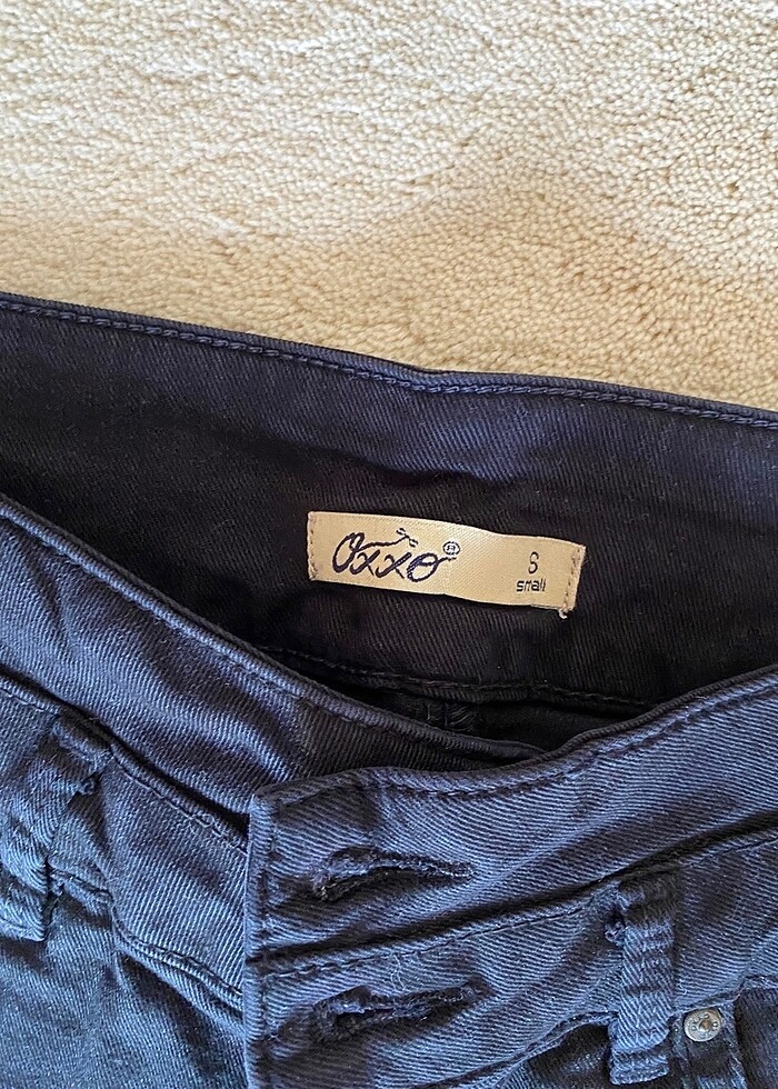 Oxxo pantolon - Görsel 2