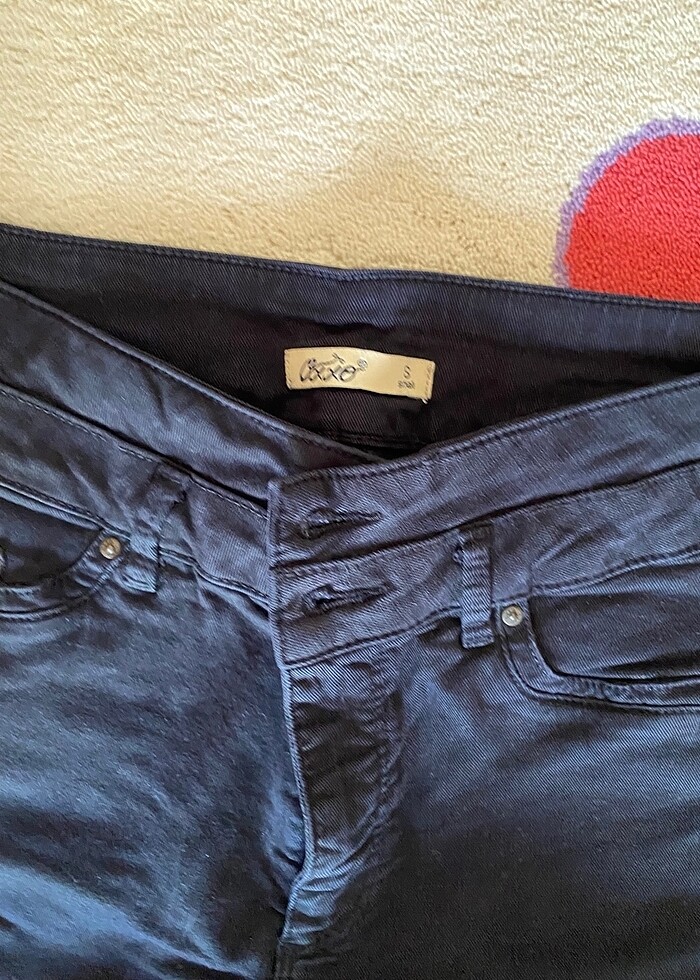 Oxxo pantolon - Görsel 4