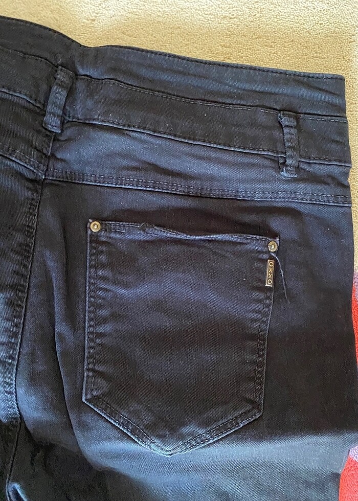 Oxxo pantolon - Görsel 5