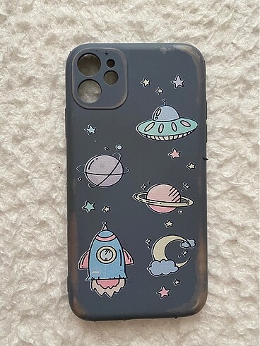 Iphone 11 kılıf - Görsel 3