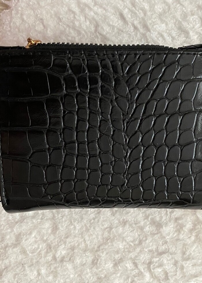 Tonny black cüzdan kadın - Görsel 4