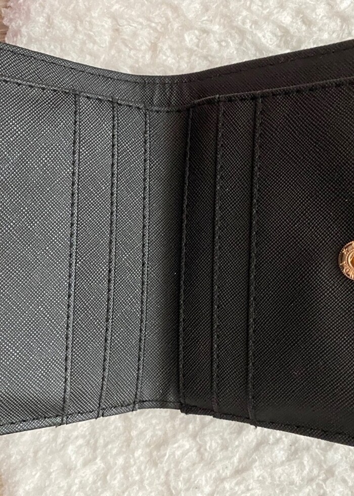 Tonny black cüzdan kadın - Görsel 5