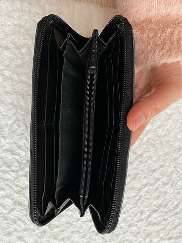 Kadın cüzdan - Görsel 3