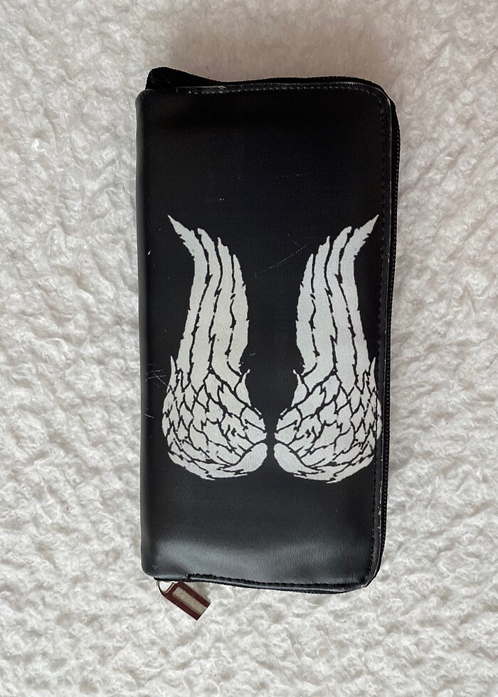 Kadın cüzdan - Görsel 2