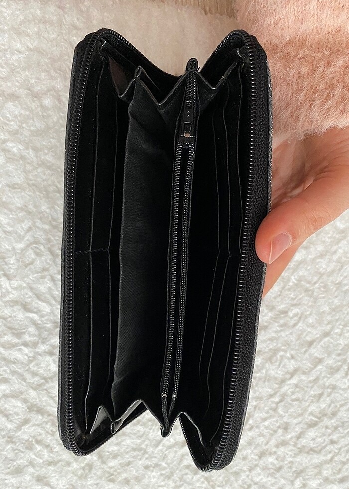 Kadın cüzdan - Görsel 3