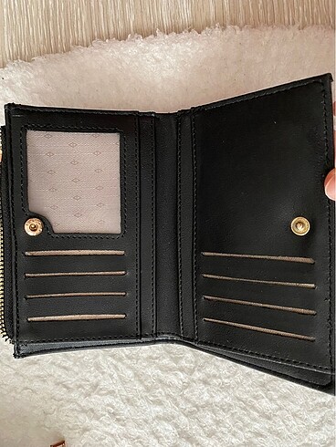 Kadın cüzdan - Görsel 2
