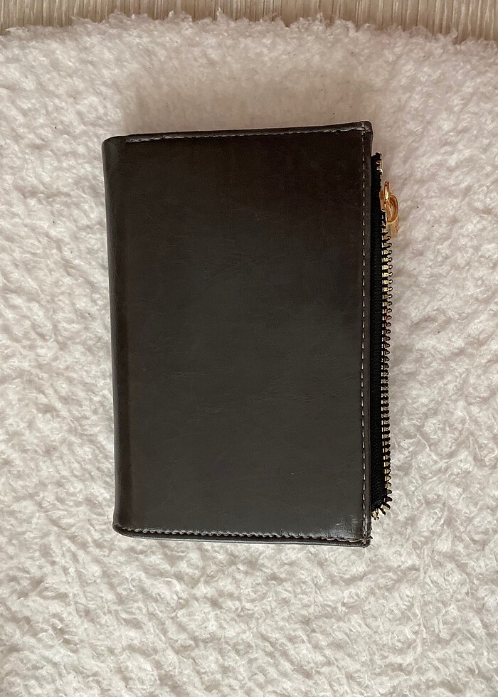 Kadın cüzdan - Görsel 3