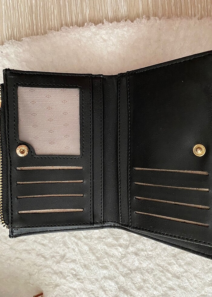 Kadın cüzdan - Görsel 2