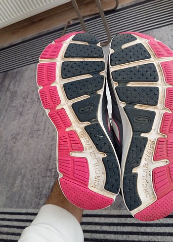 KALENJİ SPOR AYAKKABI - Görsel 4