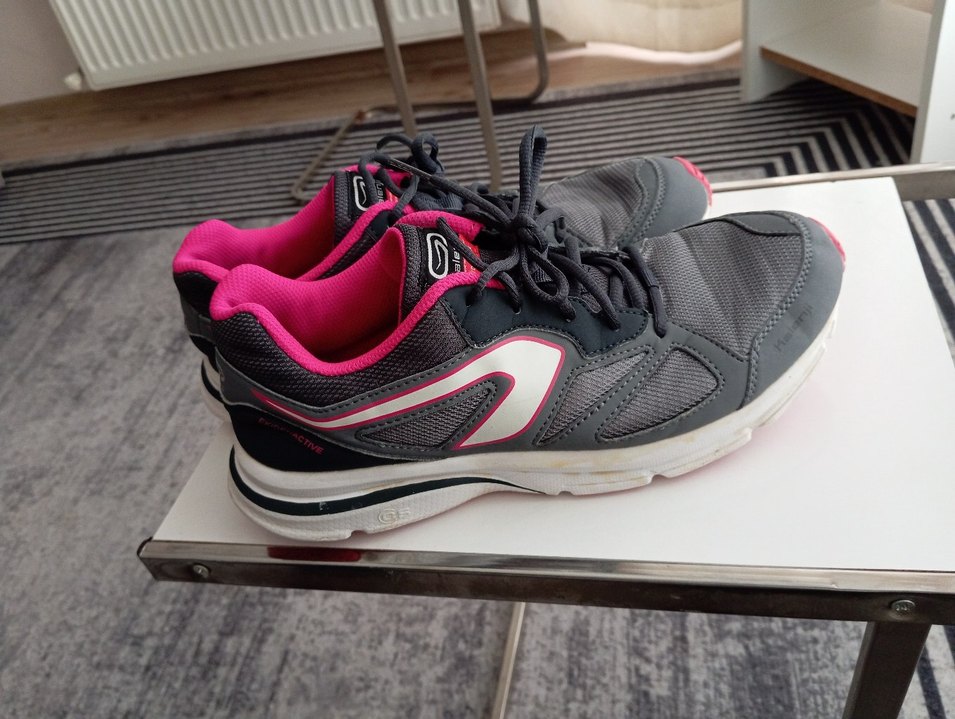 KALENJİ SPOR AYAKKABI - Görsel 2