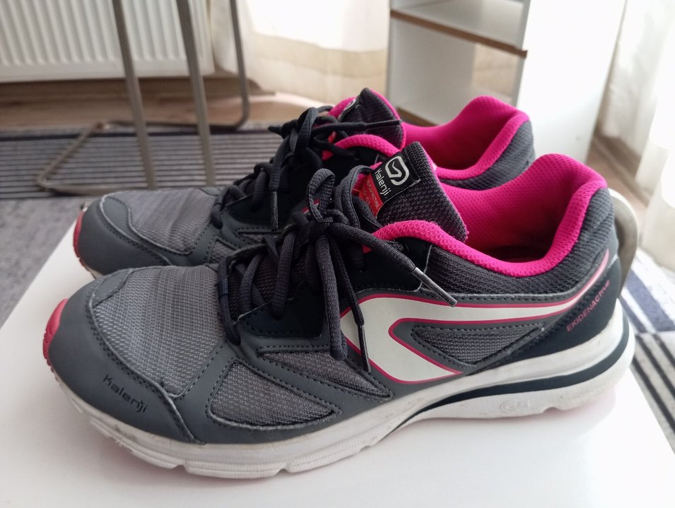 KALENJİ SPOR AYAKKABI - Görsel 5