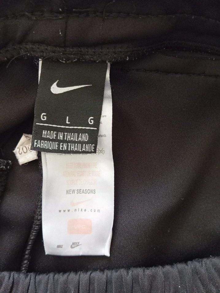 Nike Eşofman Altı - Görsel 2