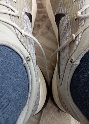 Nike Roshe  Spor Ayakkabı - Görsel 3