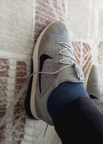 Nike Roshe  Spor Ayakkabı - Görsel 2