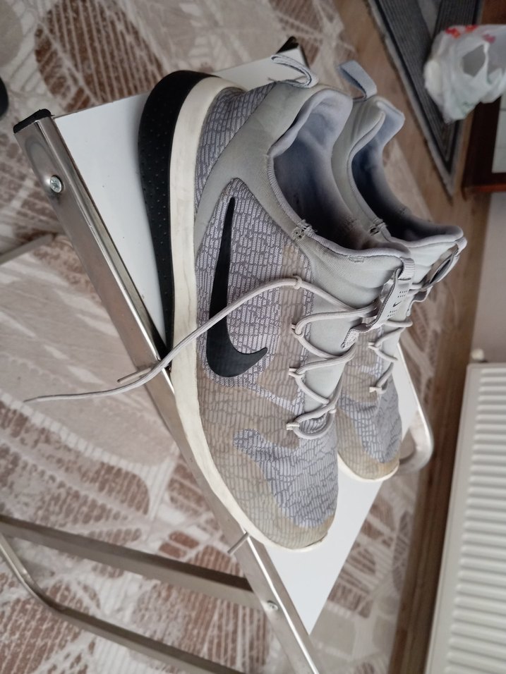 Nike Roshe  Spor Ayakkabı - Görsel 5