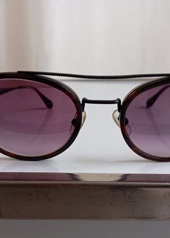 Mustang Güneş Gözlüğü - Görsel 2