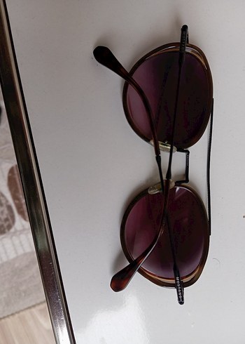 Mustang Güneş Gözlüğü - Görsel 3