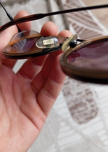 Mustang Güneş Gözlüğü - Görsel 5