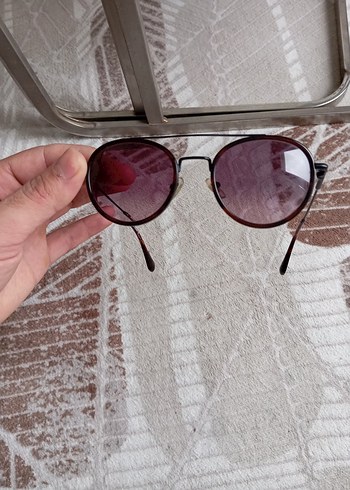 Mustang Güneş Gözlüğü - Görsel 6