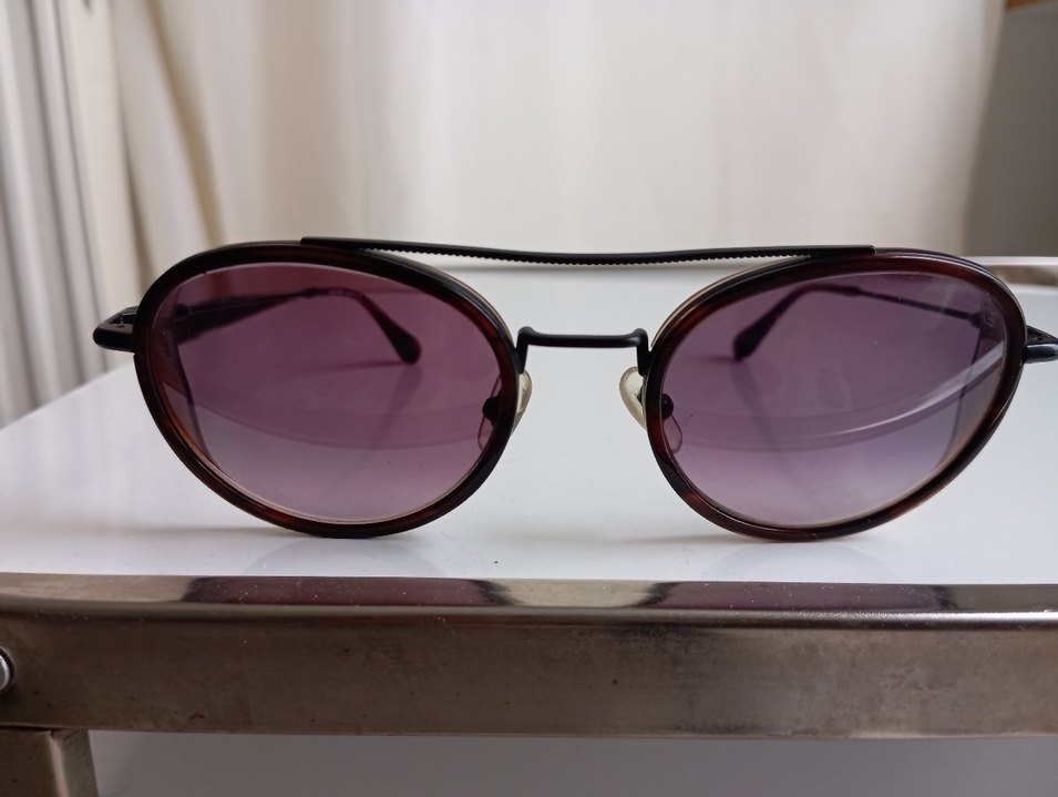 Mustang Güneş Gözlüğü - Görsel 2