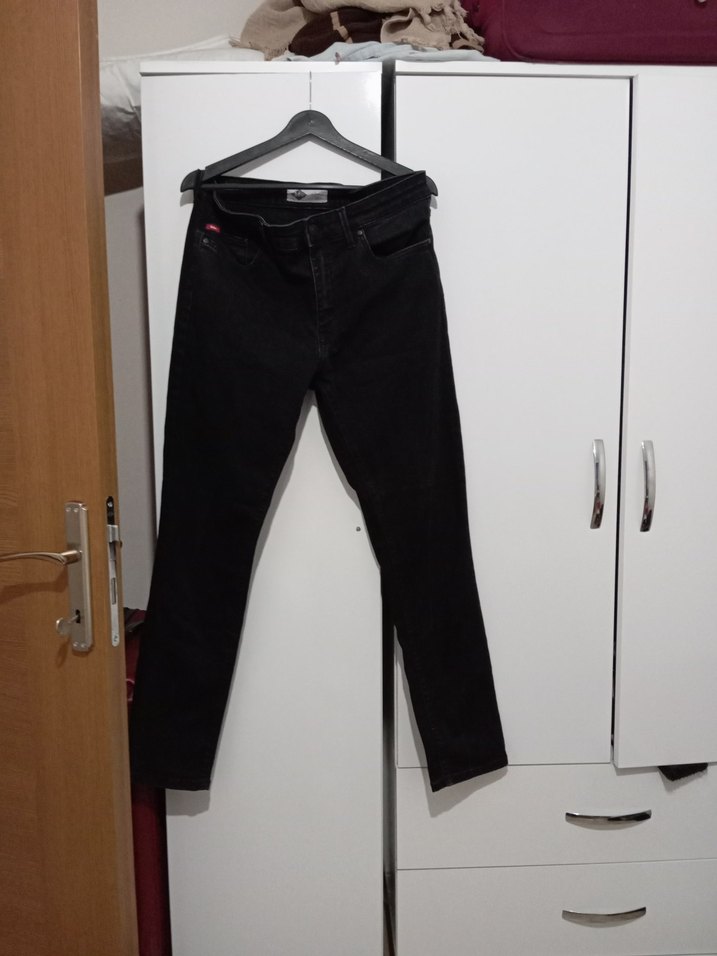 Lee Cooper Pantolon - Görsel 4