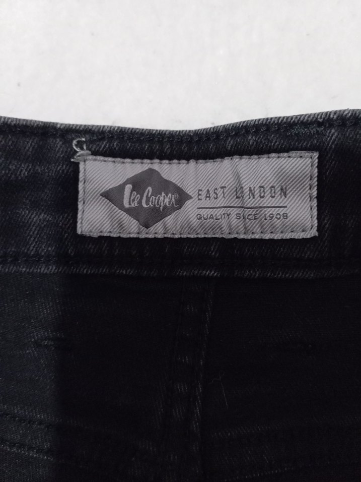 Lee Cooper Pantolon - Görsel 2