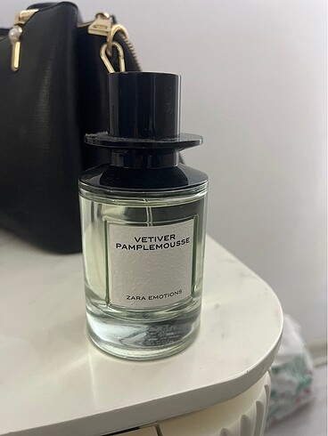 Zara Zara parfüm