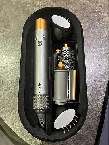 Dyson Dyson Airwrap
