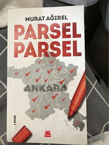 Parsel parsel